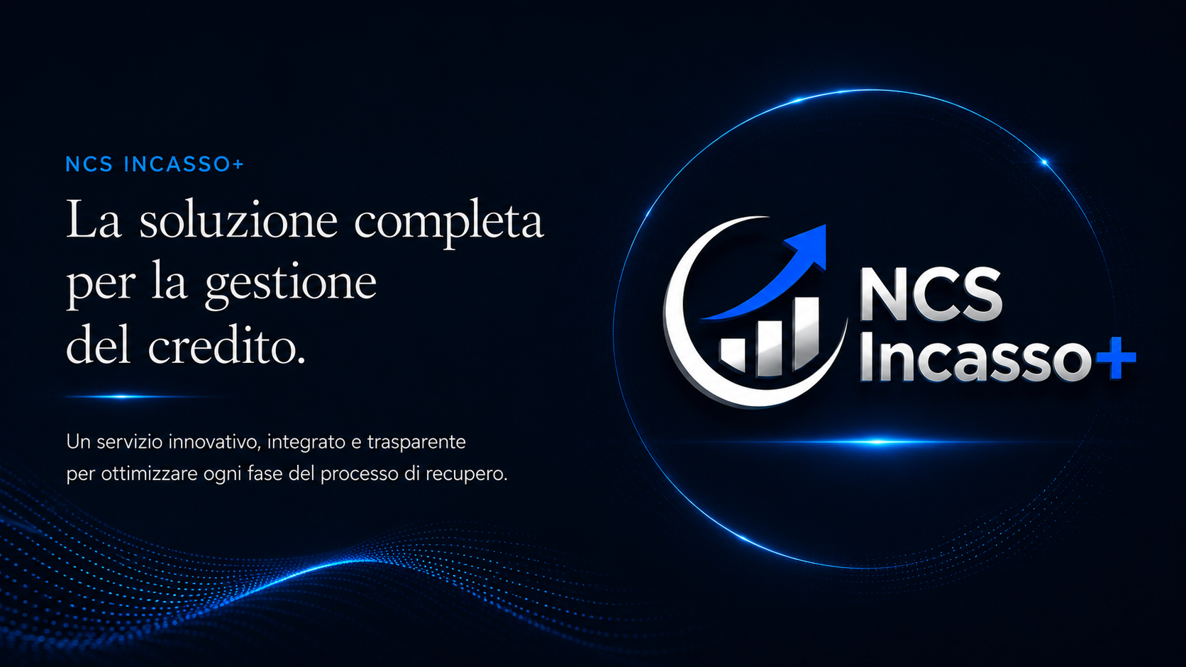 NCS Incasso Plus